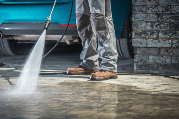 Best Building Exterior Pressure Washing in Locust, NC