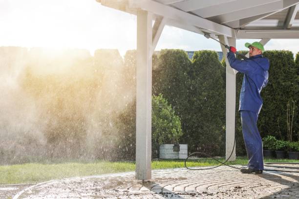 Best Soft Washing for Delicate Surfaces in Locust, NC