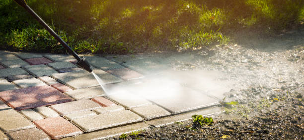 Best Parking Lot Cleaning in Locust, NC