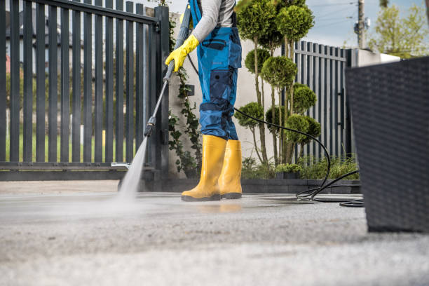Best Oil and Grease Removal from Surfaces in Locust, NC
