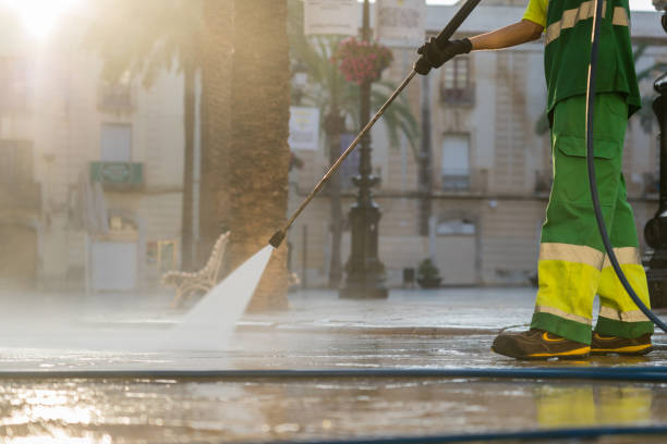 Best Gutter Cleaning and Brightening in Locust, NC