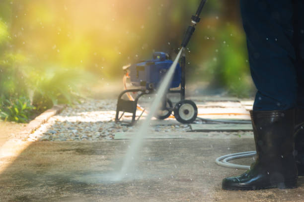 Trusted Locust, NC Pressure Washing Services Experts